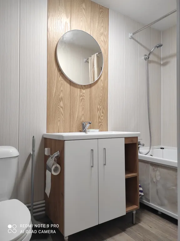 Уютная квартира у моря в самом центре Владивостока