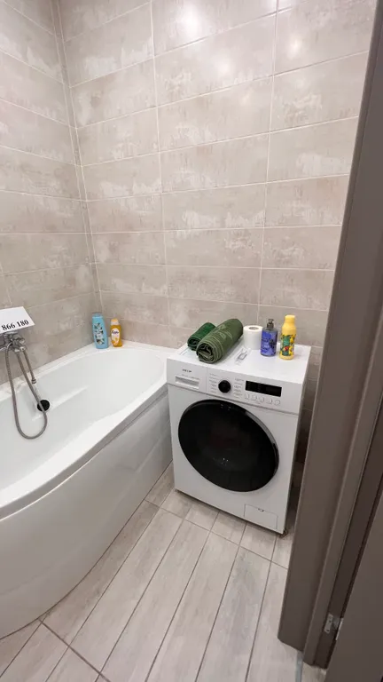 Квартира Квартира Апартамент Симферополь в ЖК Жигулина роща — Мирное