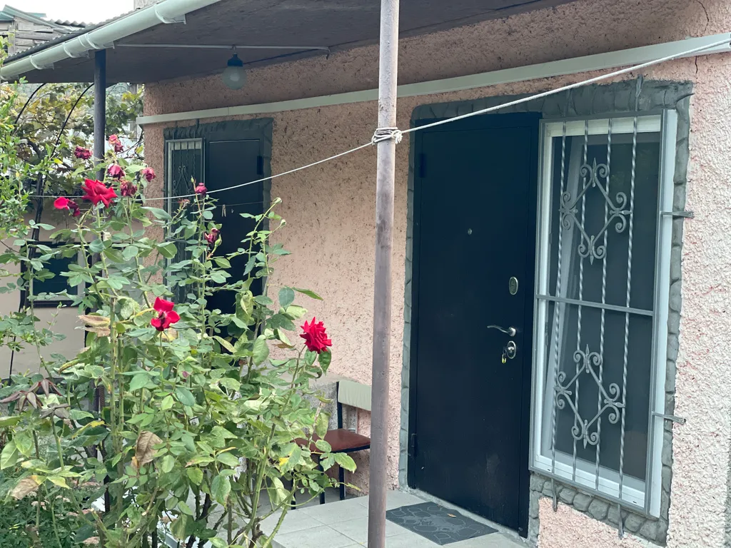 Коттедж Гостевой дом Гранатовый Рай — аренда посуточно в Новый Свет