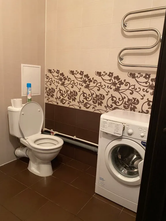 Комфорт и удобство в студии на Строителей 20/2