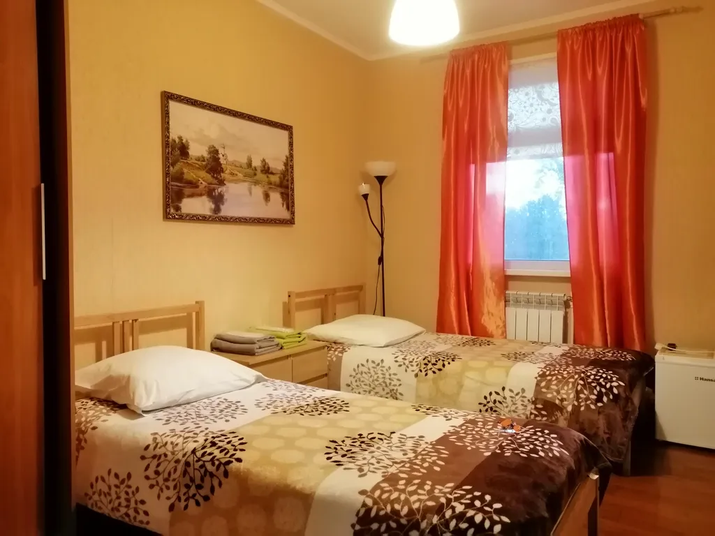 Квартира Комната — аренда посуточно в Раменское