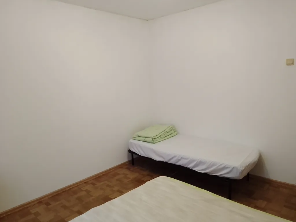 Просторная чистая и светлая квартира