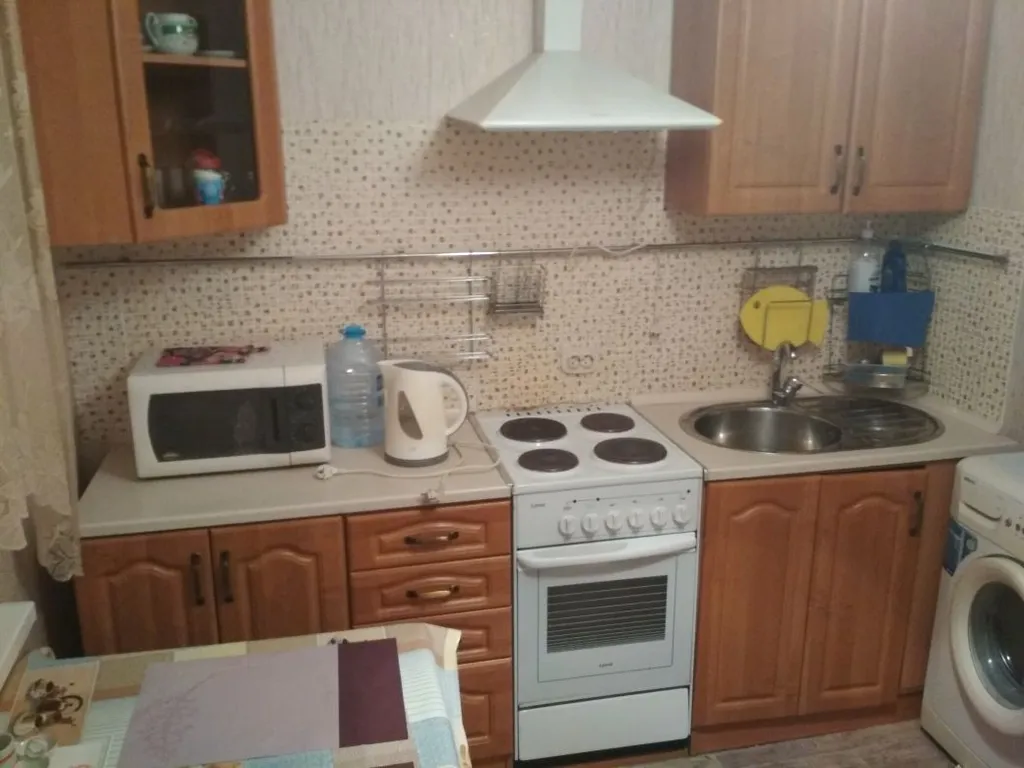 Квартира возле трассы М4