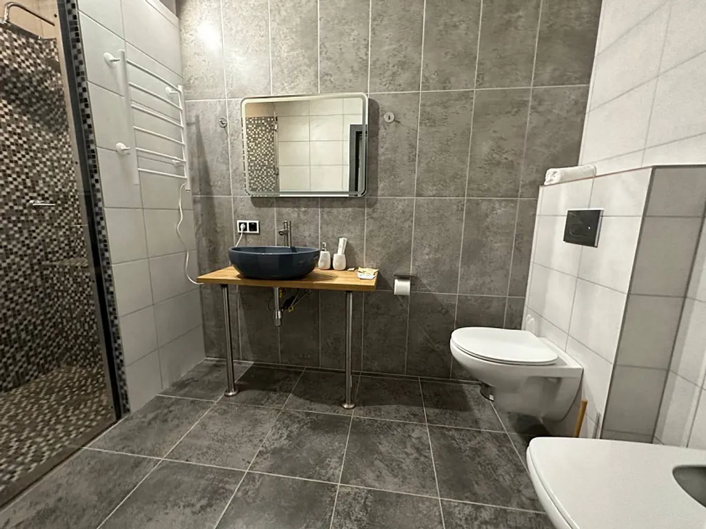 Квартира Комната — Васюково