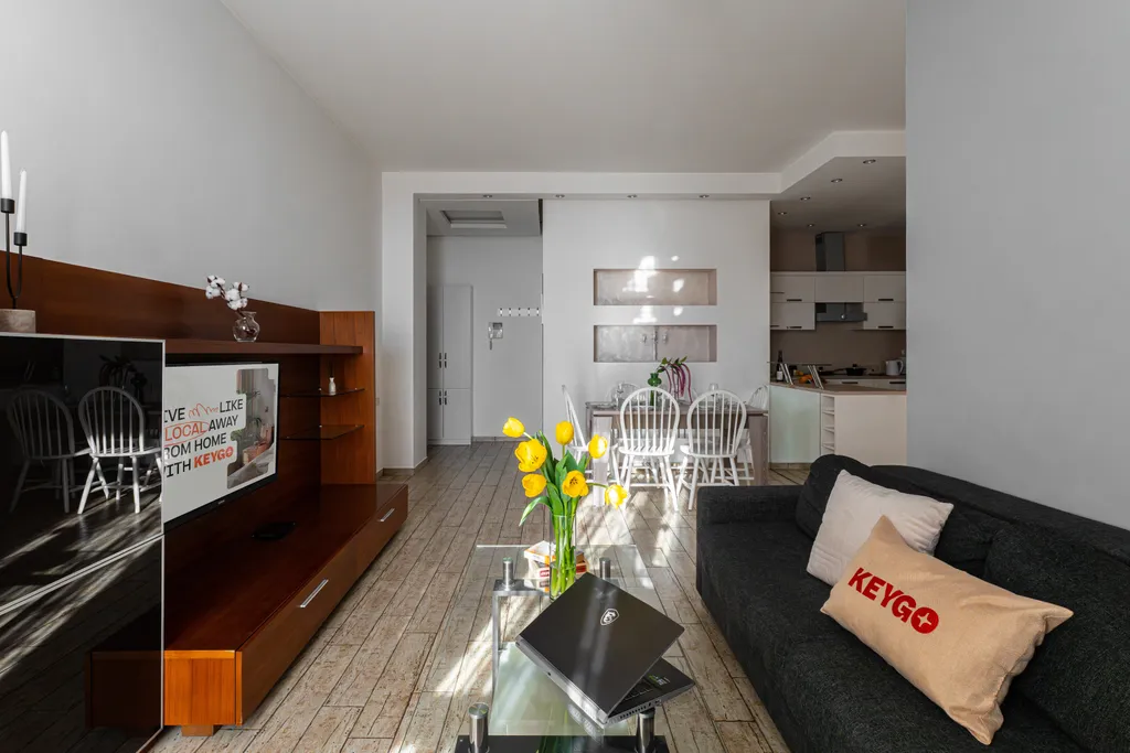 Квартира Апартаменты с видом на Арарат — аренда посуточно в Ереван