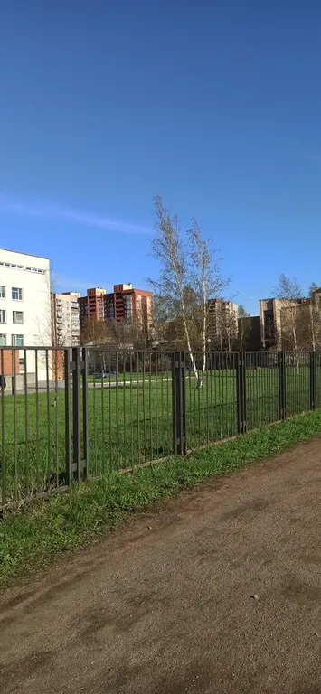 Квартира у Дунайской