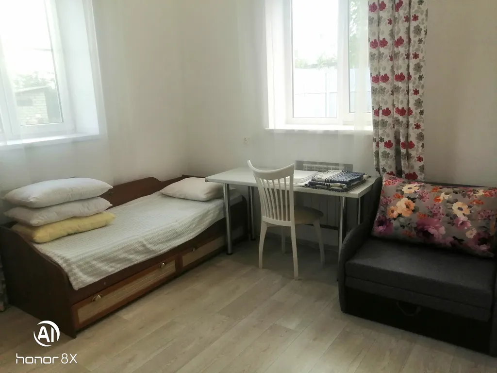 Уютный и комфортный отдельный дом с мангальной зоной и беседкой