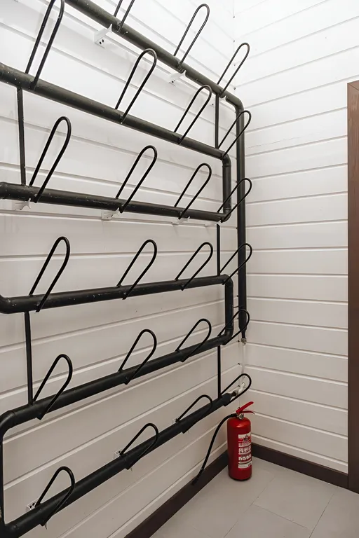 Гостевой дом как для себя