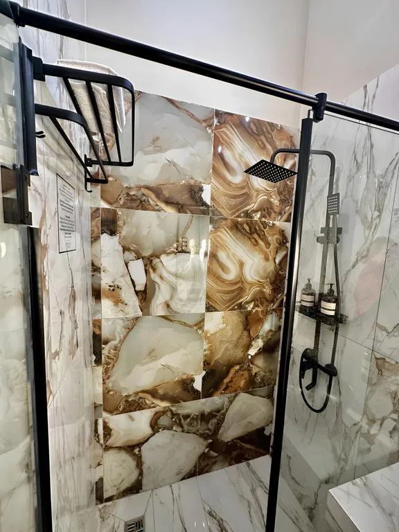 Сити'Ко на Чистых прудах