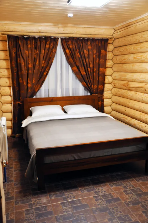 Тихие дачи на Горьковском море