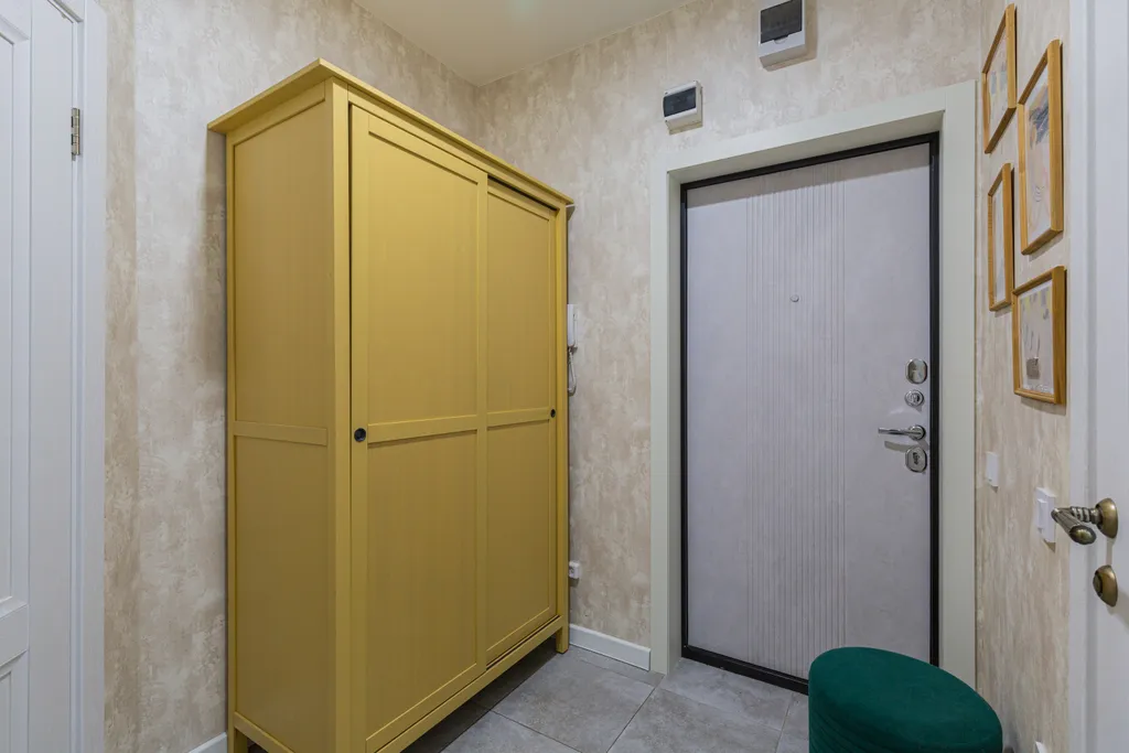 Квартира Квартира Green City Вересаво М4 Дон — Ростов-на-Дону