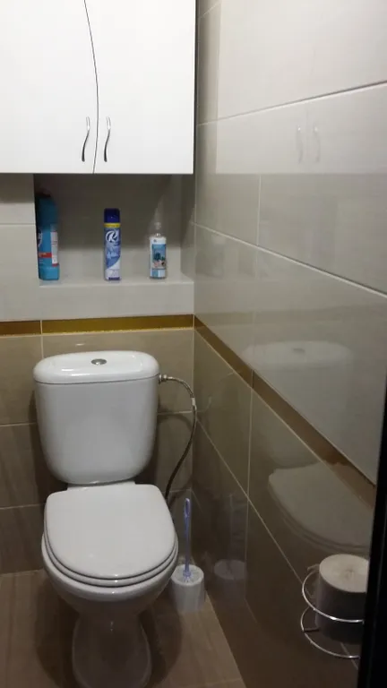 Комната для вашего комфорта