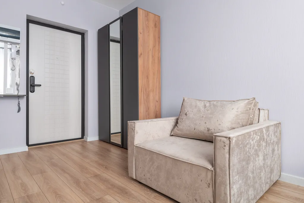 Квартира 1-комнатная Квартира — Краснодар