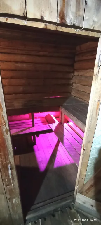 Домик в спокойном месте