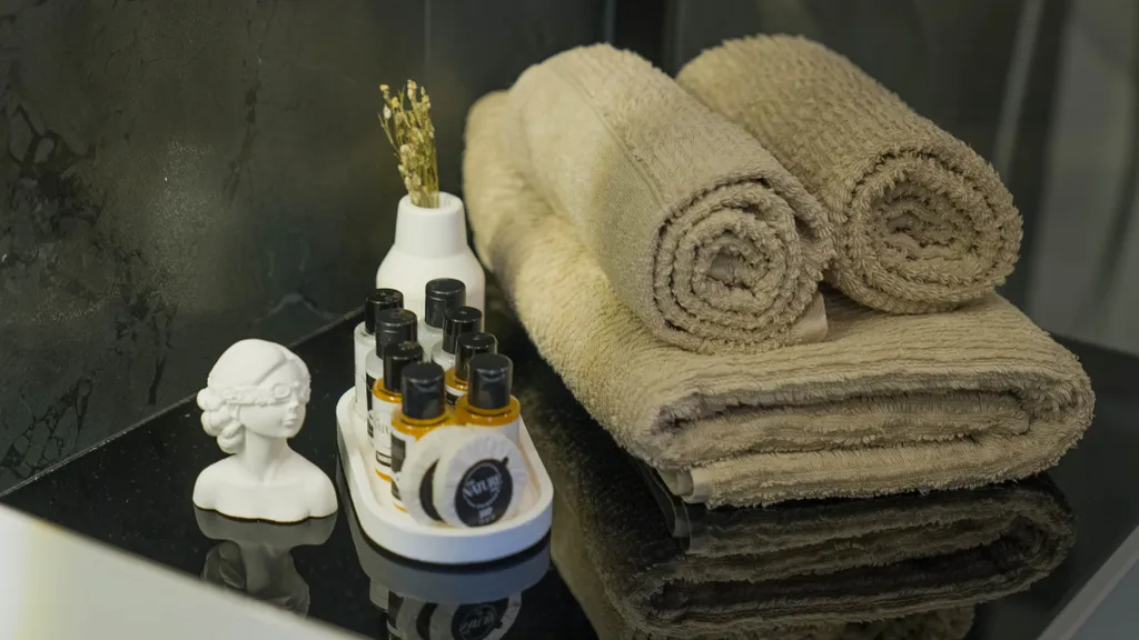 Prive квартира в центре