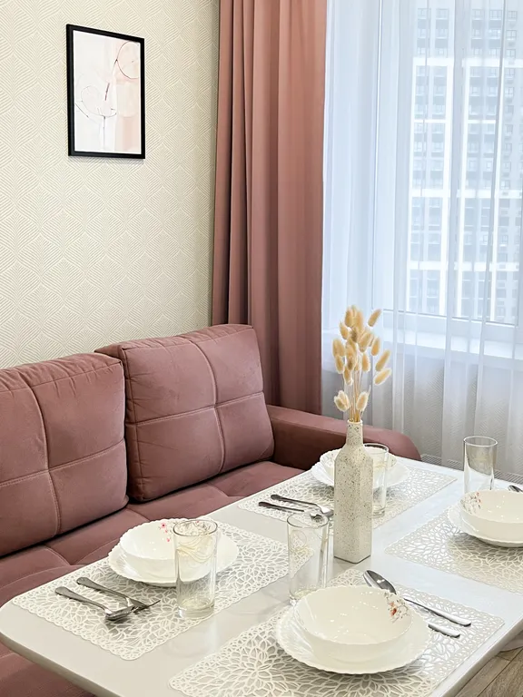 Квартира Квартира Добро пожаловать в "Cozy Home" — Казань