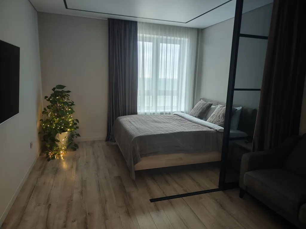 Квартира Апартаменты с видом на море — аренда посуточно в Пионерский