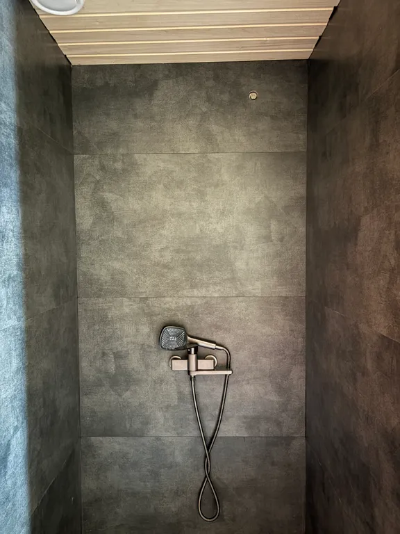 Шикарный мега уютный теплый дом