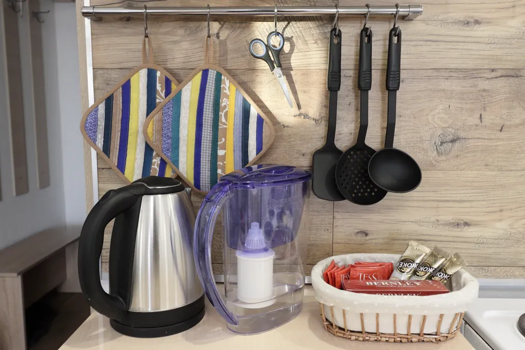 Энтузиасты гостеприимства 2