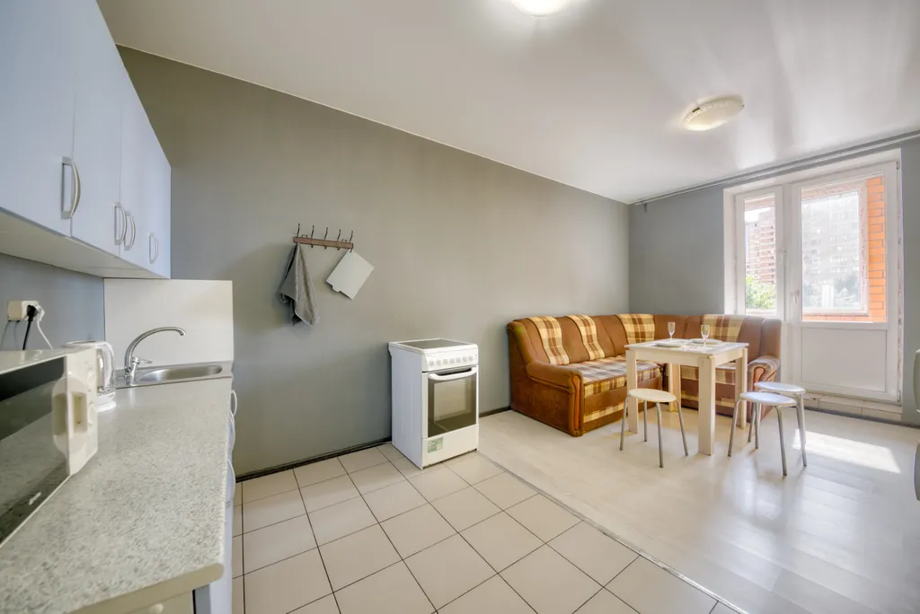 Квартира у метро