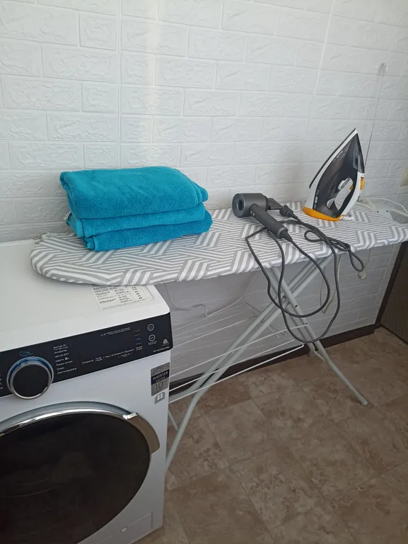 Уютная квартира на территории Сириус