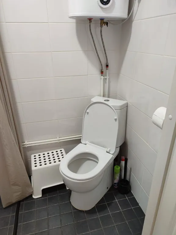 Дом в деревне Харлу, 30 км от Сортавала