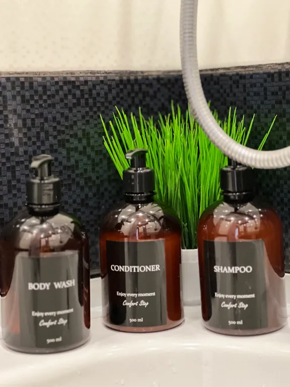 Уютная квартира в деловом центре