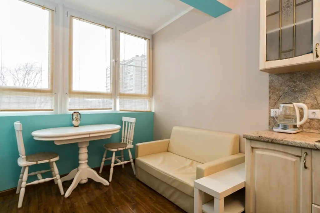 MaxRealty24 Квартира на пр. Вернадского, Воробьевы горы и Лужники