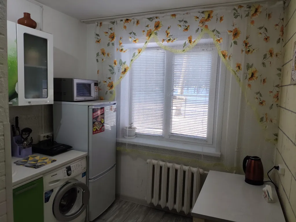 Уютная квартира в центре города, АРТ МРТ Лидер