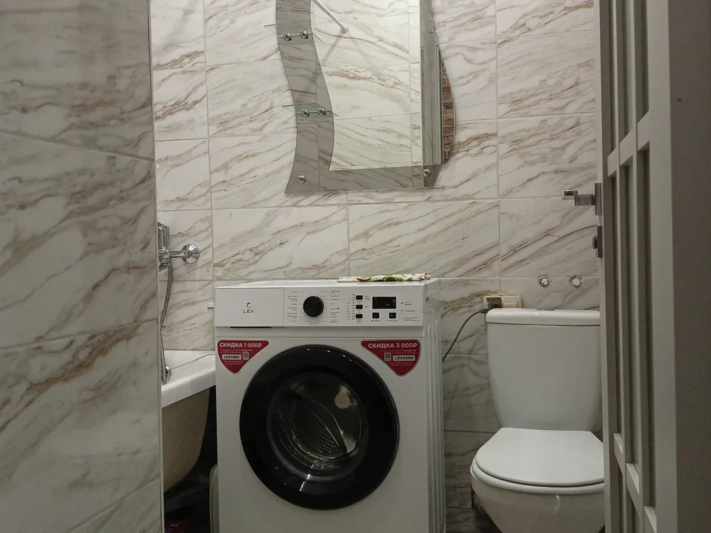 Квартира у метро Девяткино