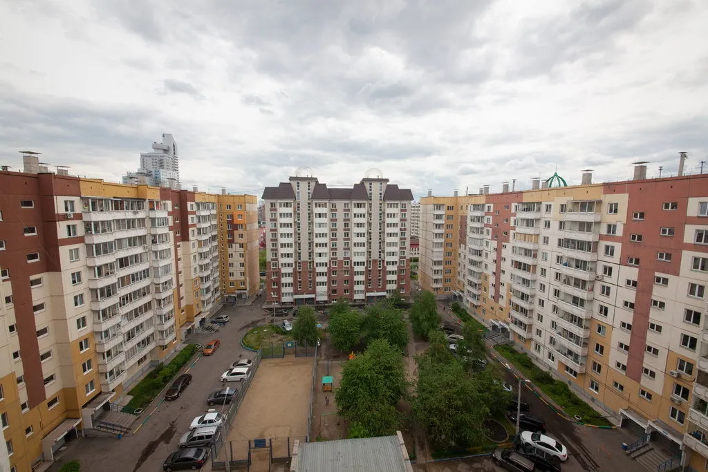 Квартира Квартира Уютная двухкомнатнaя квартирa нeдалeко от TPЦ Плaнетa — Красноярск