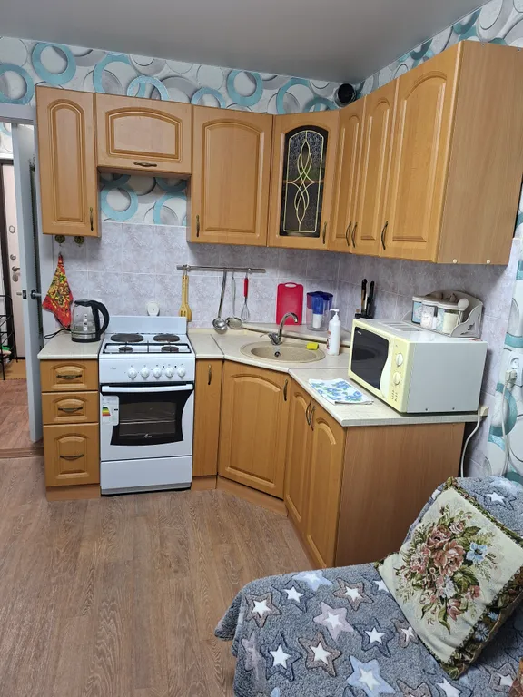 Уютные апартаменты для вас