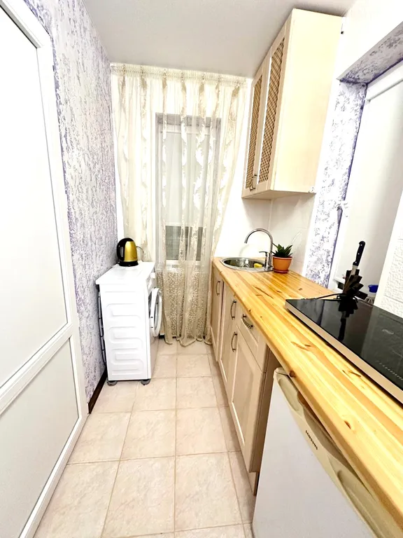 Дом в сердце Евпатории