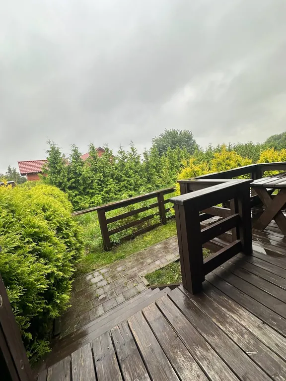 Коттедж Коттедж Шале для всей семьи — Зеленоградск