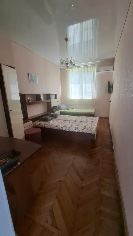 Квартира Комната — Гагра