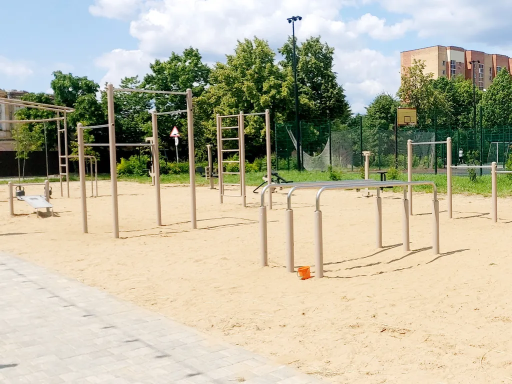 Квартира Квартира Жилье в пешей доступности до центра — Казань