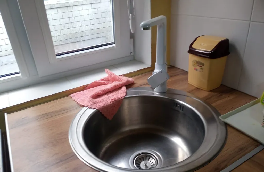 Уютная квартира в 10 минутах от исторического центра