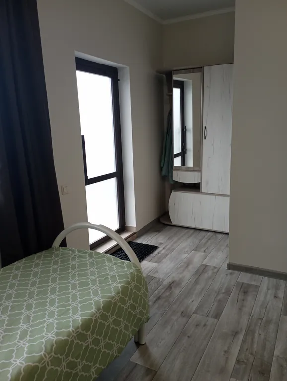 Квартира Комната — Кущёвская