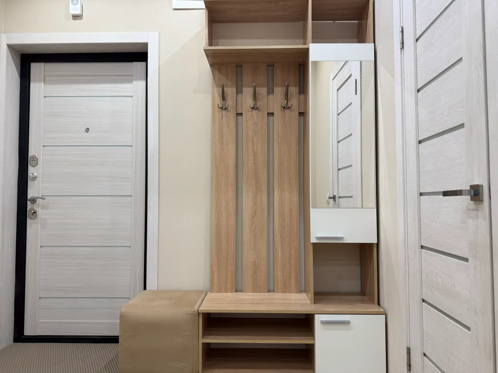 Уютная, чистая, 1-комнатная квартира в ЖК Новые Котельники