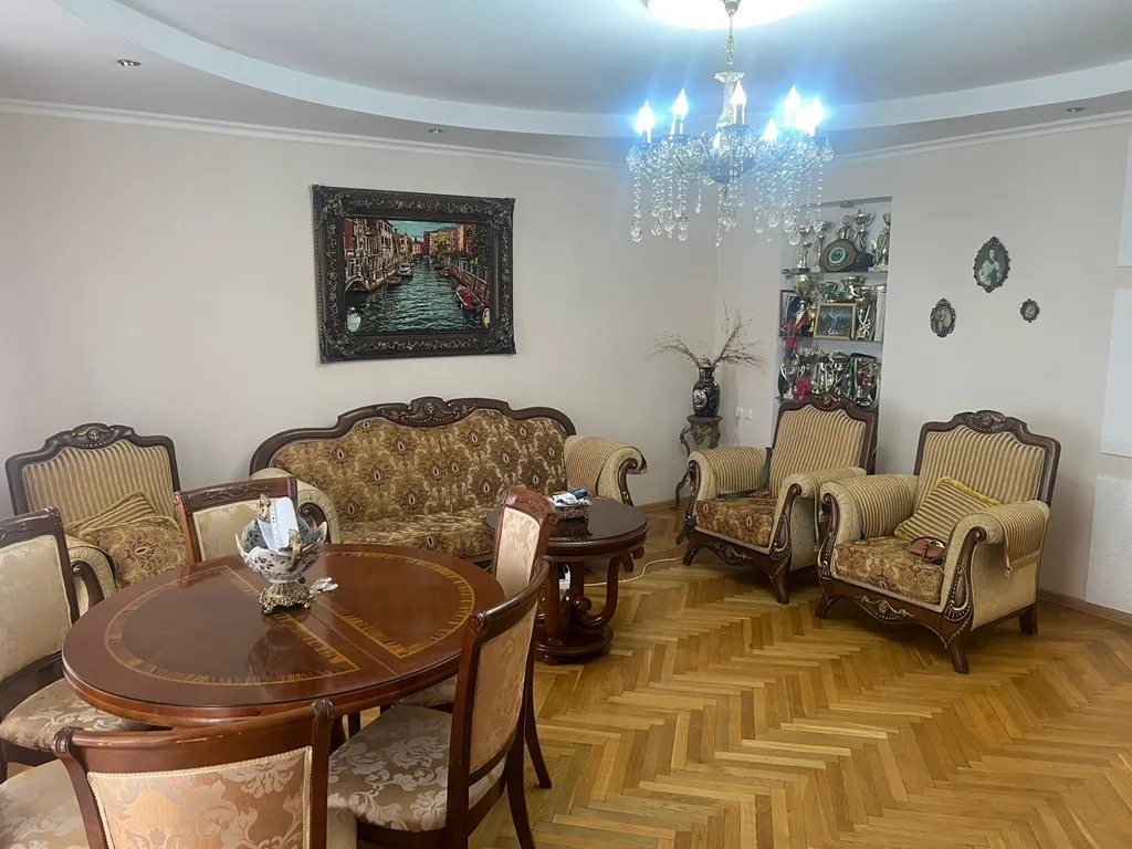 Квартира с видом на море — аренда посуточно в Сухум