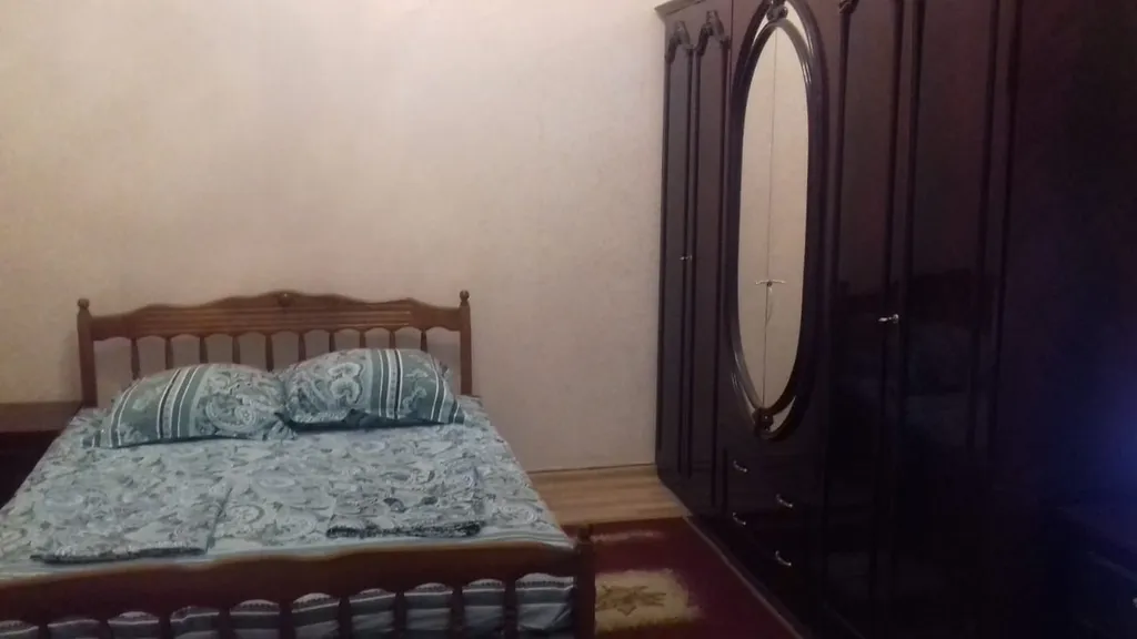 Старый центр с 3 спальнями