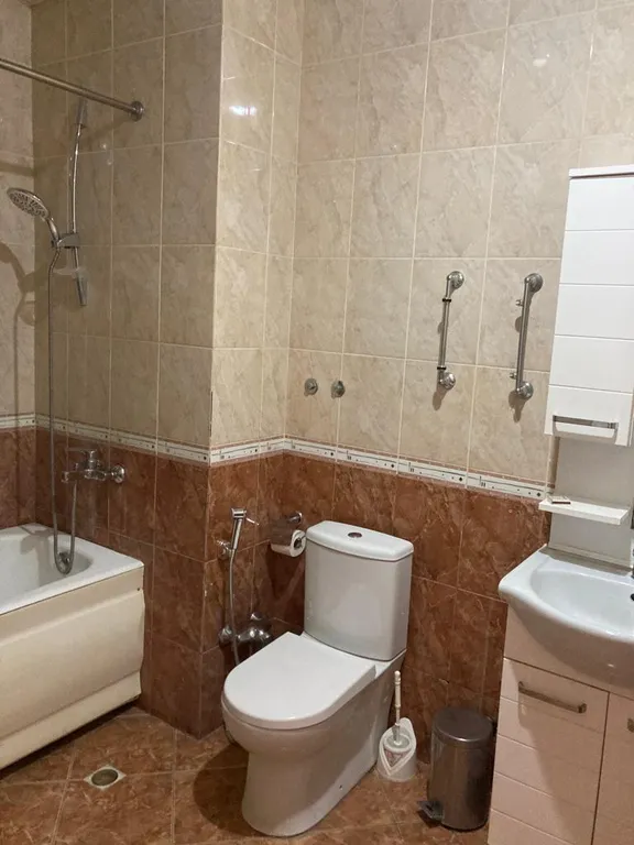 Квартира на Плошади Фонтанов