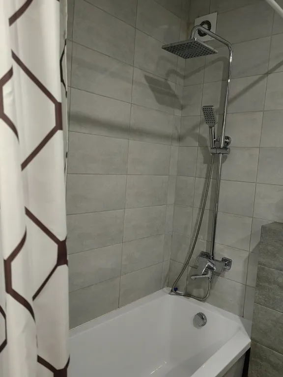 Студия в Новостройке КБ Турист