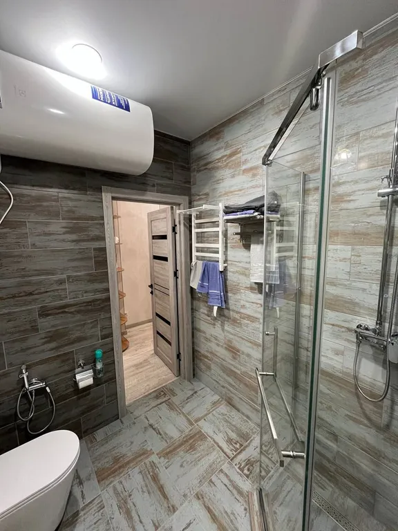 Уютная студия