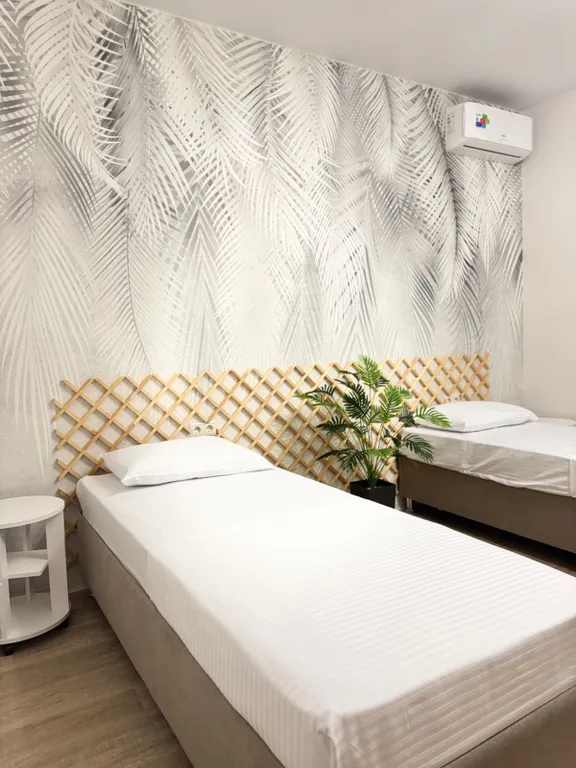 Отдых для большой компании