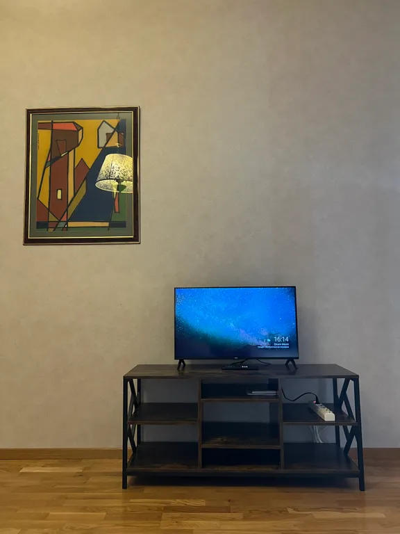 Квартира Квартира Уютное 2-комнатное гнездышко в историческом районе Амалиенау — Калининград