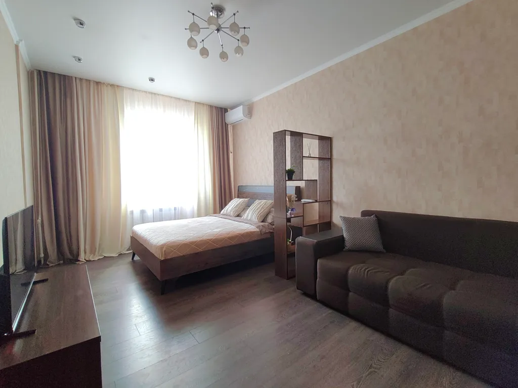 Уютная квартира в Курске