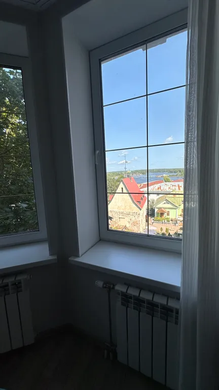 Уютная квартира в старом городе