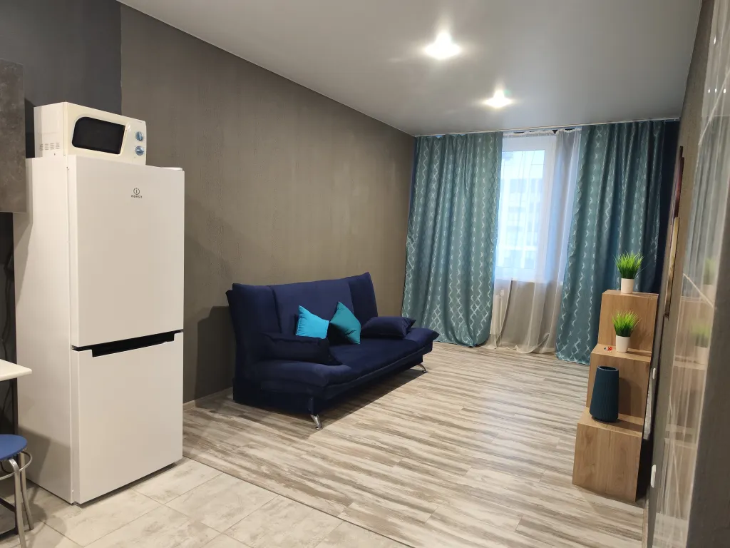 Квартира рядом с Центральным рынком