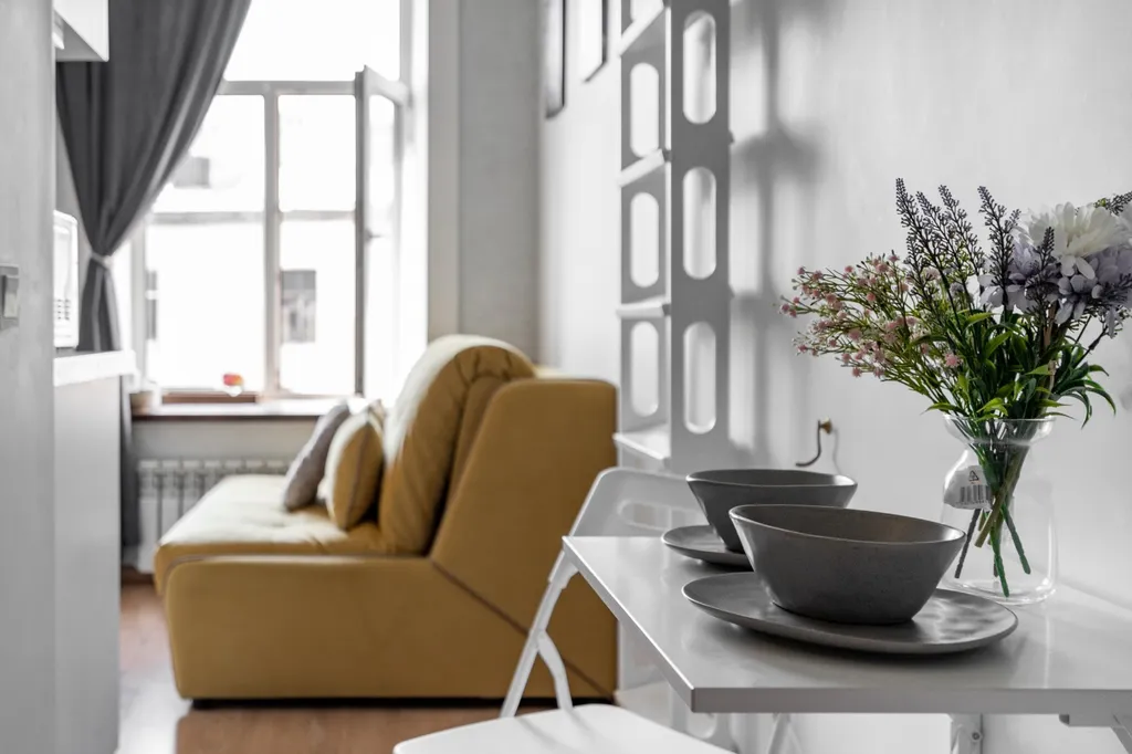 Квартира Квартира Апарт Ханна — Санкт-Петербург